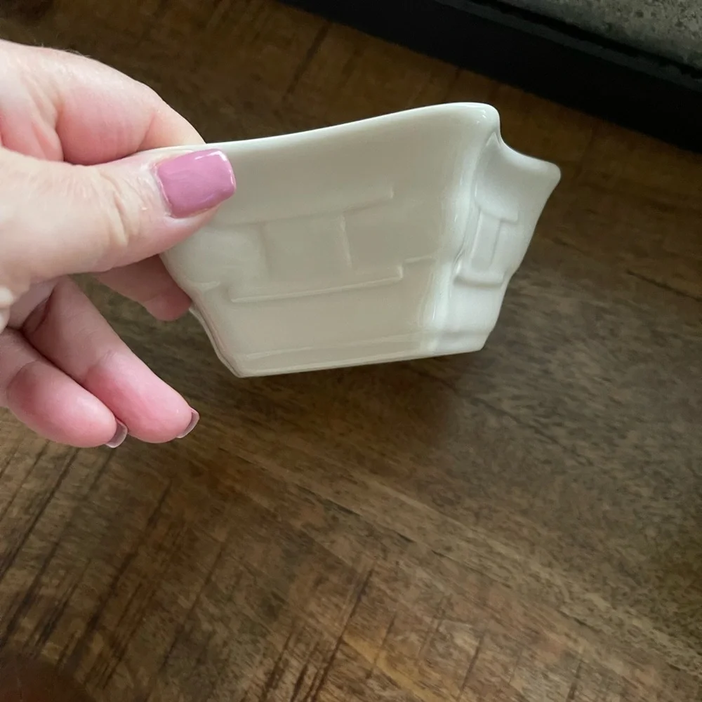Longaberger gently used